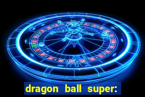 dragon ball super: super hero download